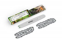 Stihl Chainsaw Supplies